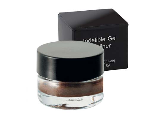 Indelible Gel Eyeliner