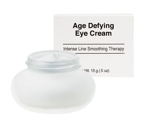 Age Defying Eye Cream