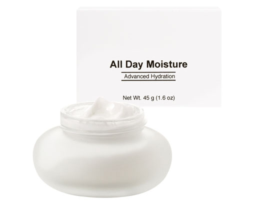 All Day Moisture