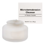 Microdermabrasion Cleanser