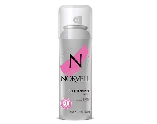 Norvell Self Tanning