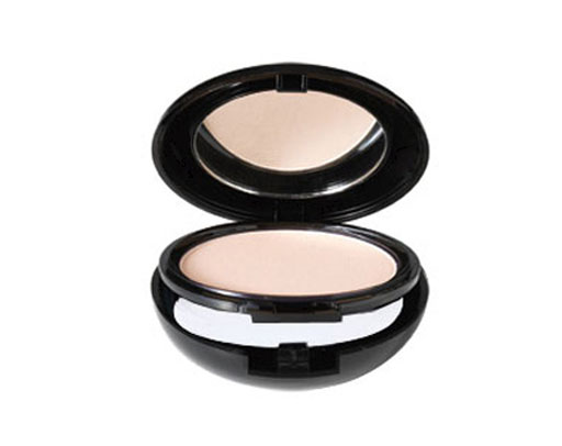 Oil Free Pressed Powder