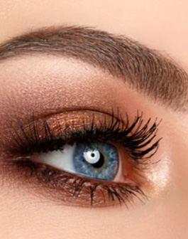 Eye Shadows