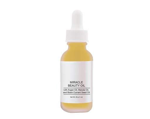Micacle Beauty Oil